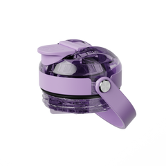 MultiShaker Replacement Lid 25oz | Lavender - Fresh Flow