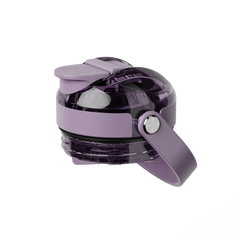 MultiShaker Replacement Lid 25oz | Lilac Dusk - Ready Flow