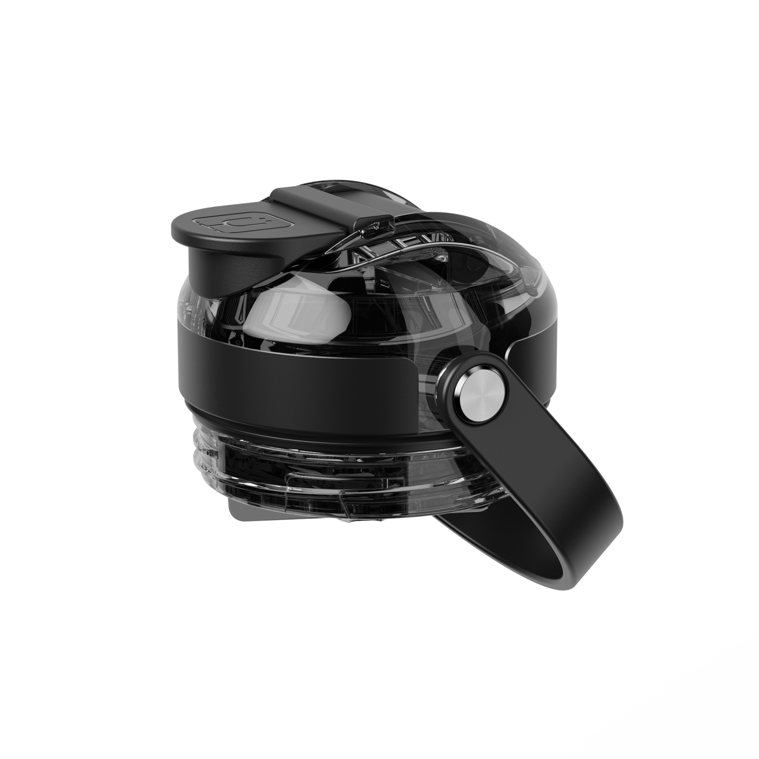 MultiShaker Replacement Lid 25oz - Quick Sip