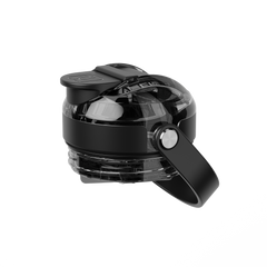 MultiShaker Replacement Lid 25oz | Matte Black - Quick Sip