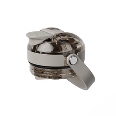 MultiShaker Replacement Lid 25oz | Mocha - Ready Sip