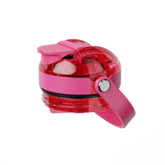 MultiShaker Replacement Lid 25oz | Neon Pink - Fresh Flow