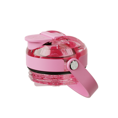 MultiShaker Replacement Lid 25oz | Primrose - Ready Flow