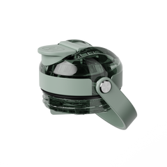 MultiShaker Replacement Lid 25oz | Sage - Ready Flow