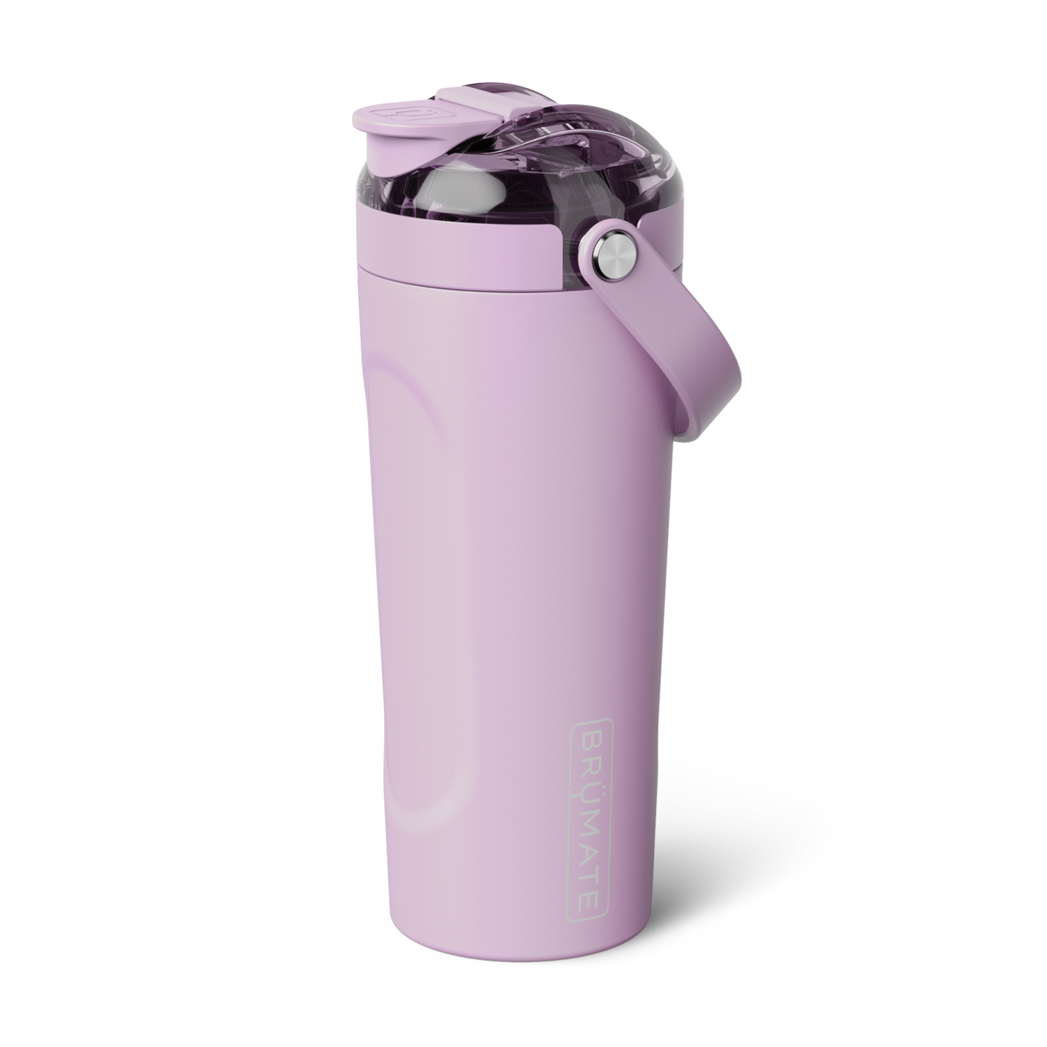 MultiShaker 25oz | Lavender - Fresh Finish