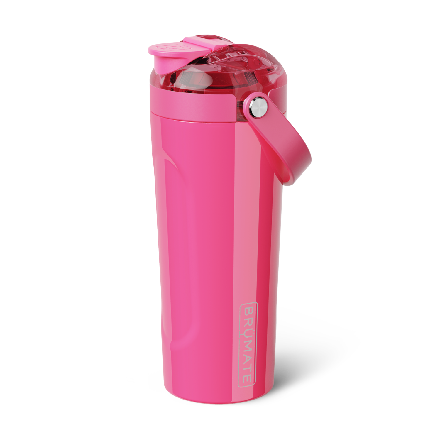 MultiShaker 25oz | Neon Pink - Fresh Finish