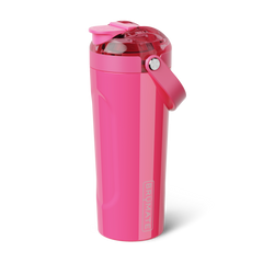 MultiShaker 25oz | Neon Pink - Fresh Finish
