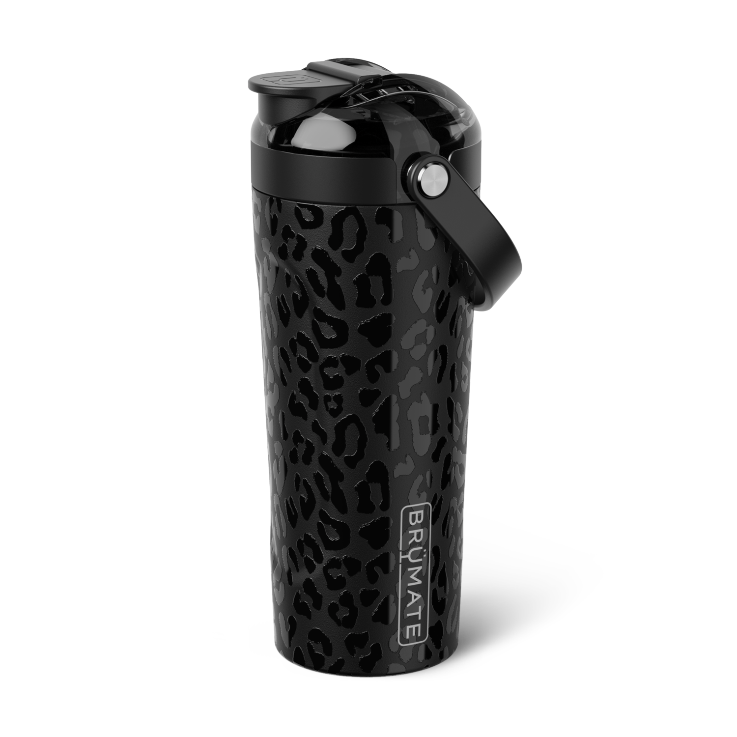 MultiShaker 25oz | Onyx Leopard - Pure Refresh