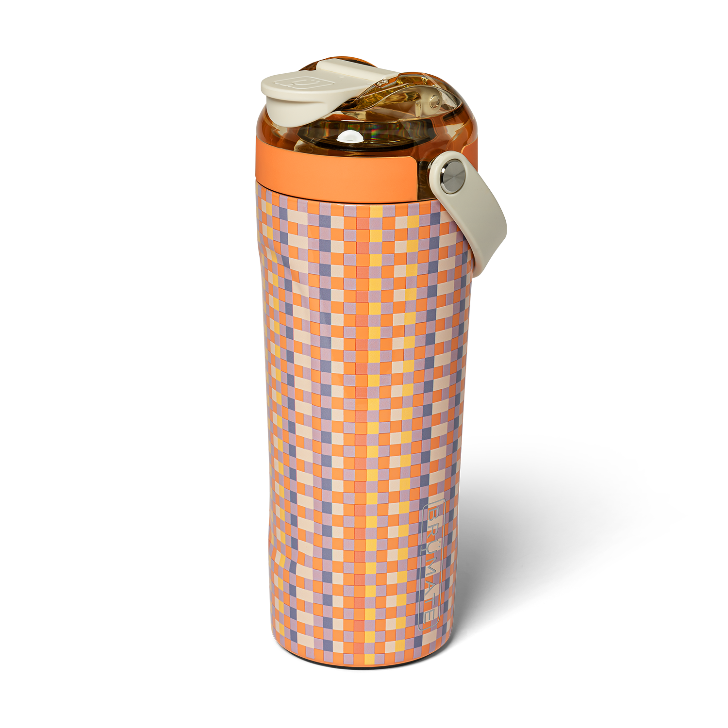 MultiShaker 25oz | Vibe Check - Fresh Finish