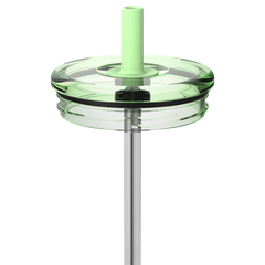 MultiShaker Straw Lid | Kiwi - Quick Sip