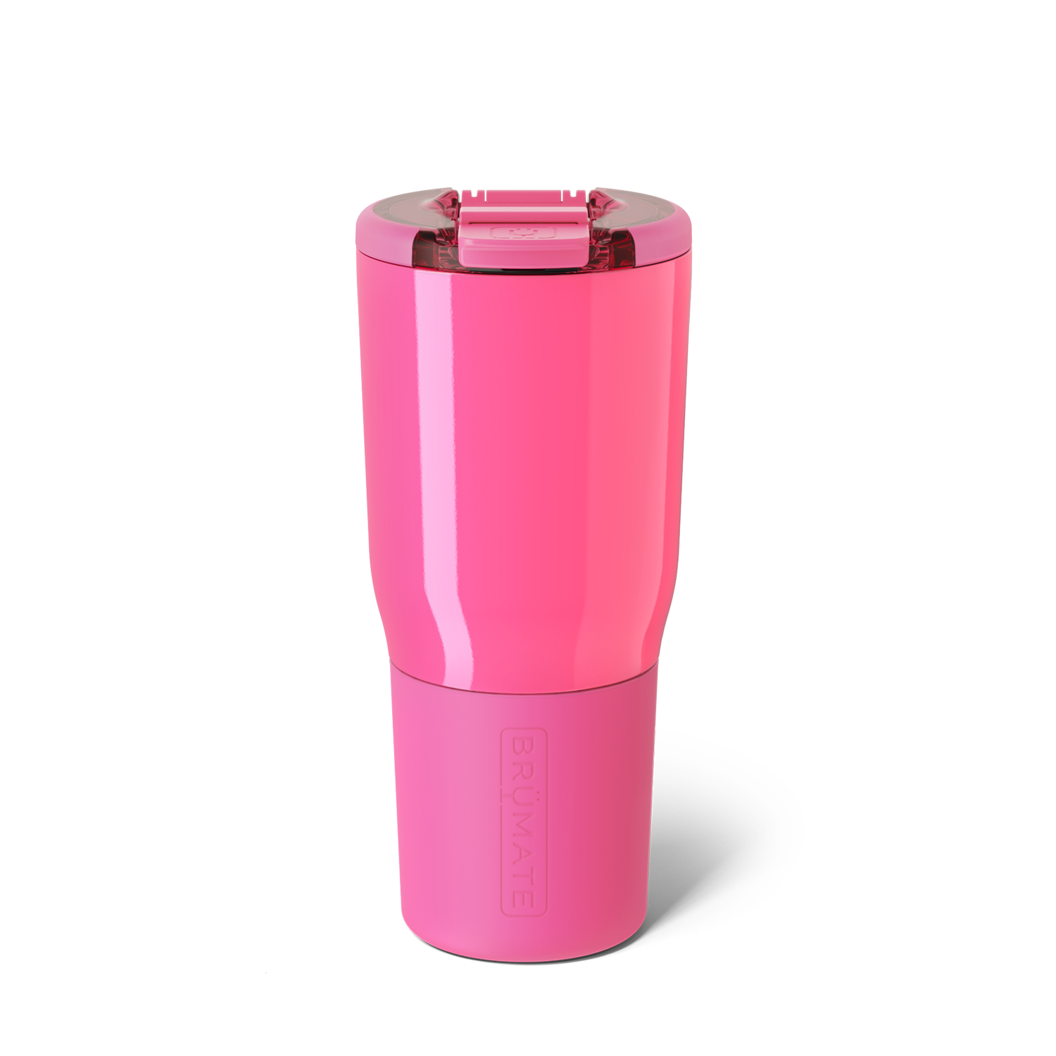 Nav 25oz | Neon Pink - Daily Clean