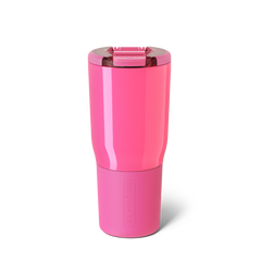 Nav 25oz | Neon Pink - Daily Clean