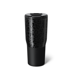 Nav 25oz | Onyx Leopard - Fresh Finish