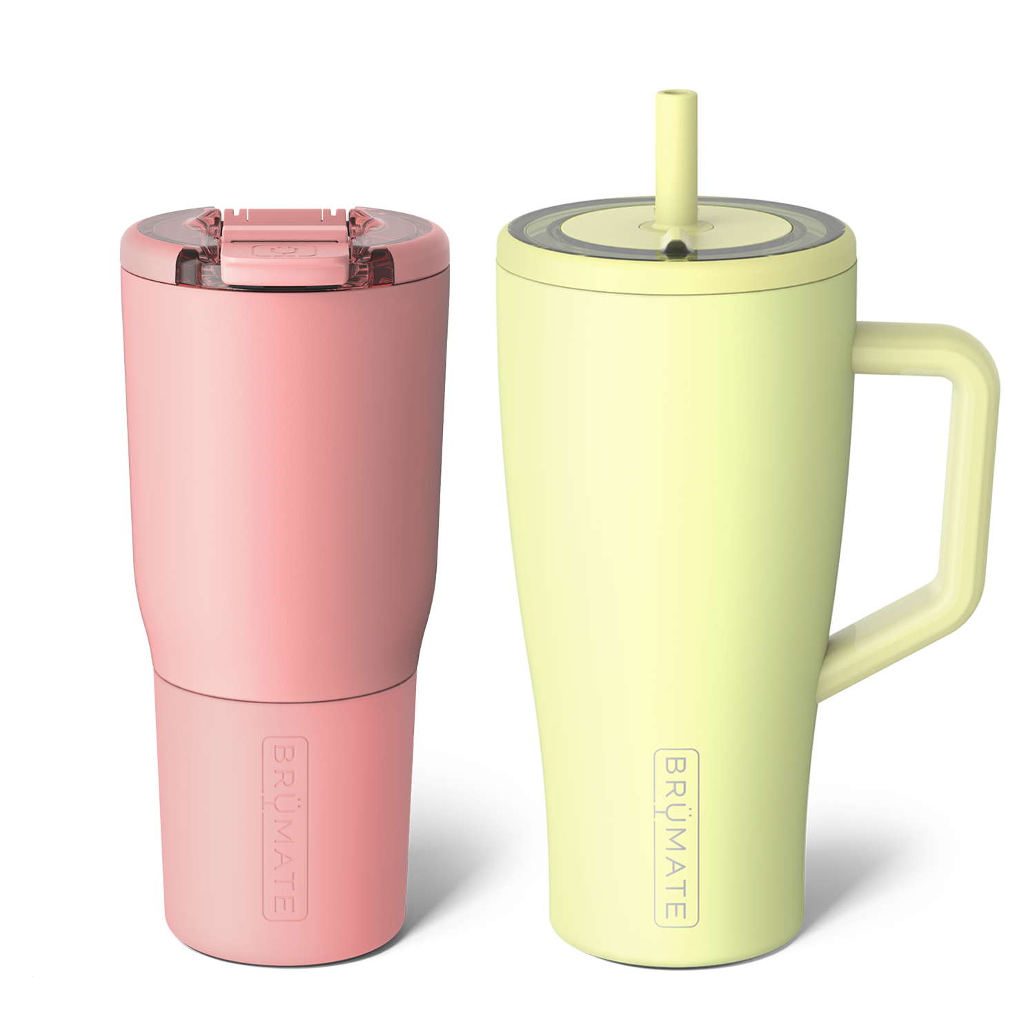 Adventure Bundle | Guava & Prickly Pear | 25/30oz - Pure Refresh