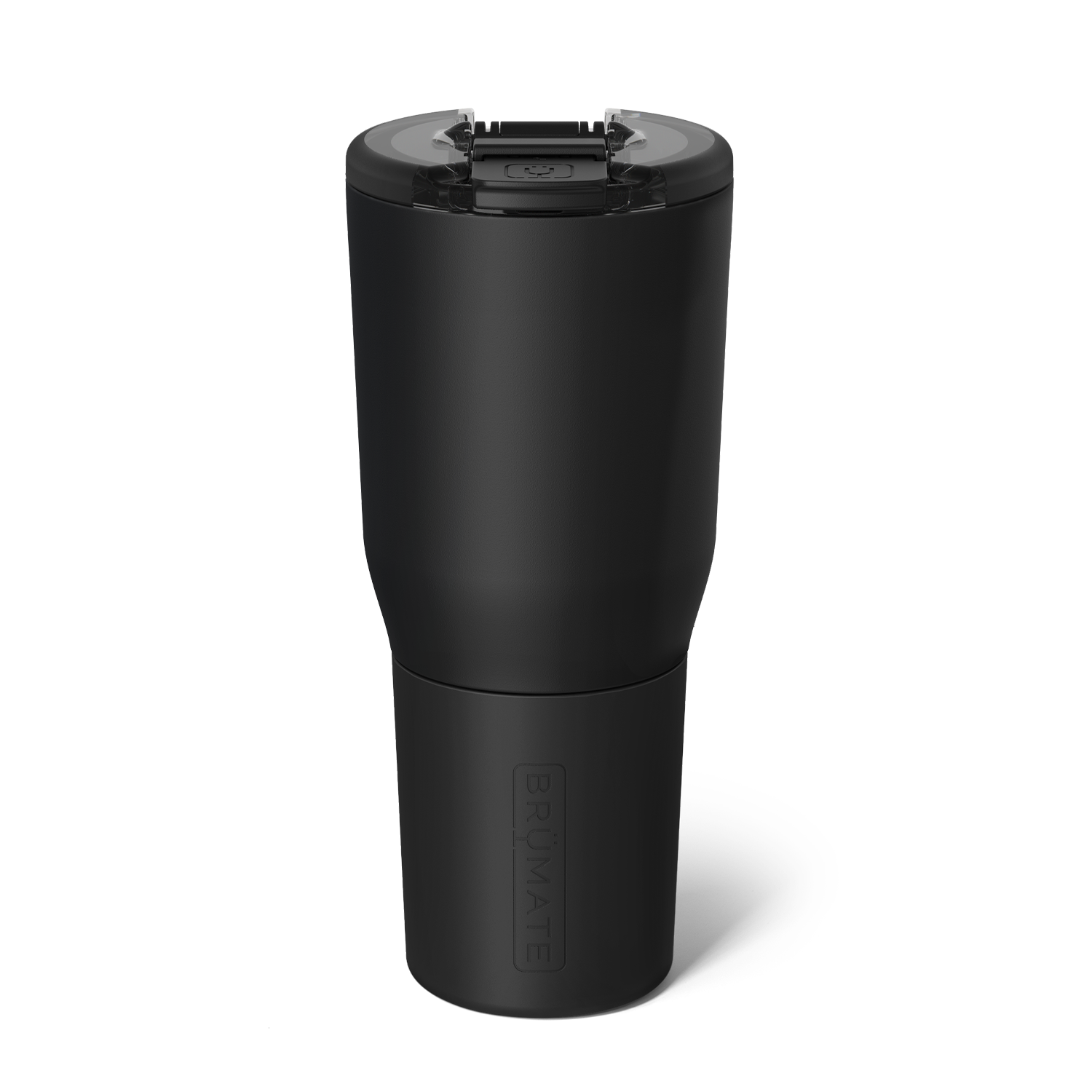 Nav 35oz | Matte Black - Daily Clean