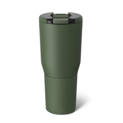 Nav 35oz | OD Green - Fresh Finish