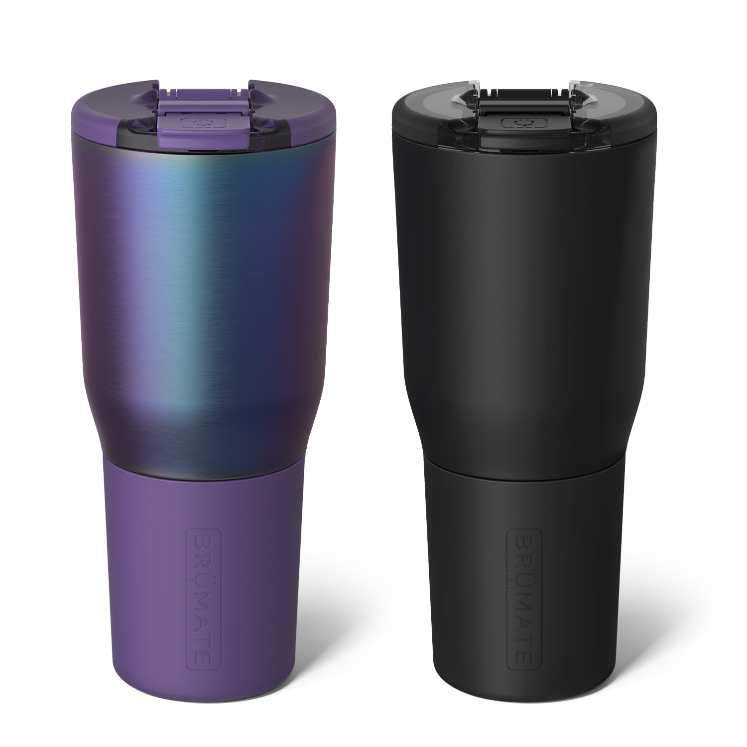 Nav 35oz Bundle | Dark Aura & Matte Black - Ready Flow