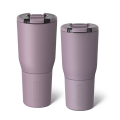 Nav Travel Bundle | Lilac Dusk | 25/35oz - Home Refresh