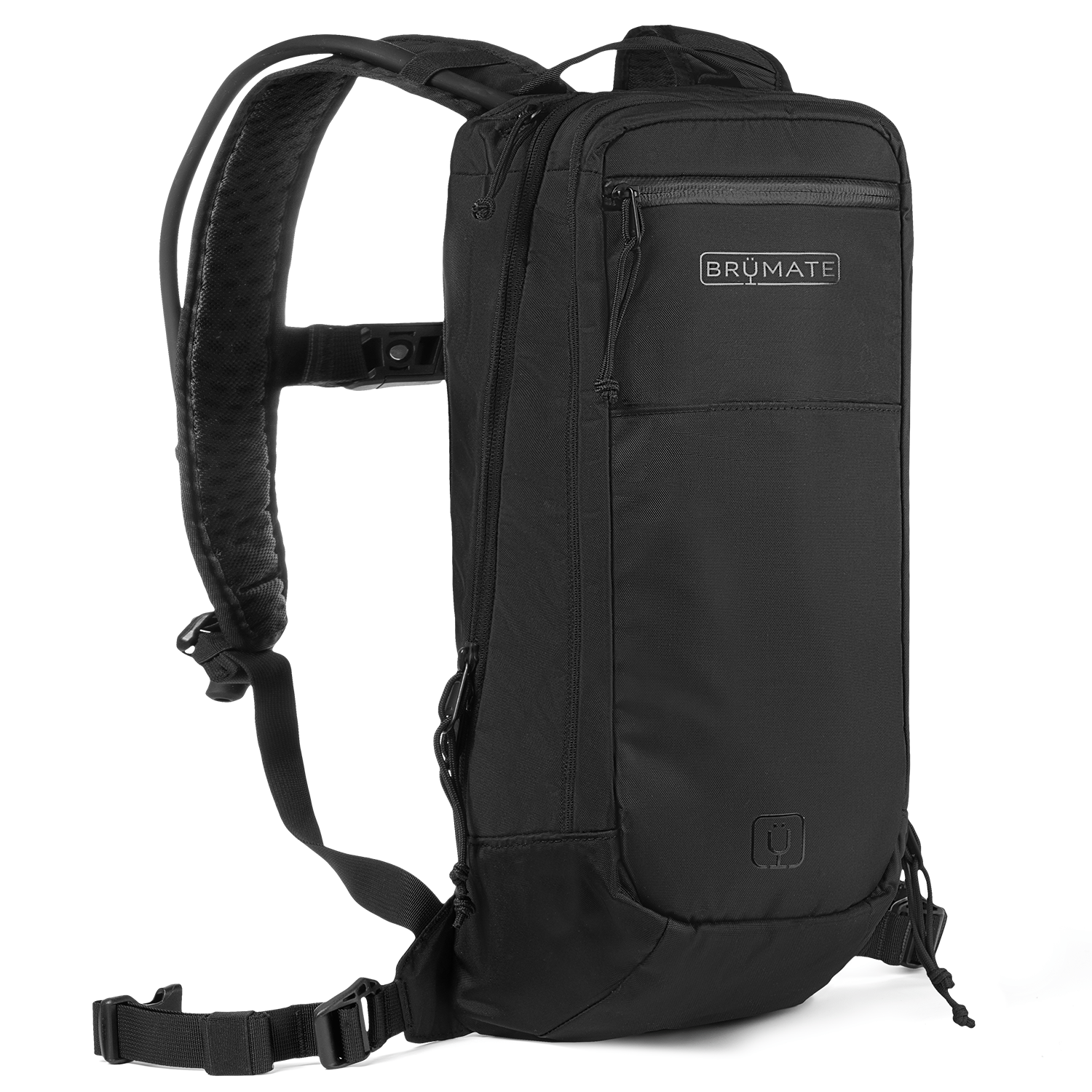 Paragon Hydration Pack 7.5L | 40oz | Carbon - Pure Refresh