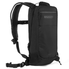 Paragon Hydration Pack 7.5L | 40oz | Carbon - Pure Refresh