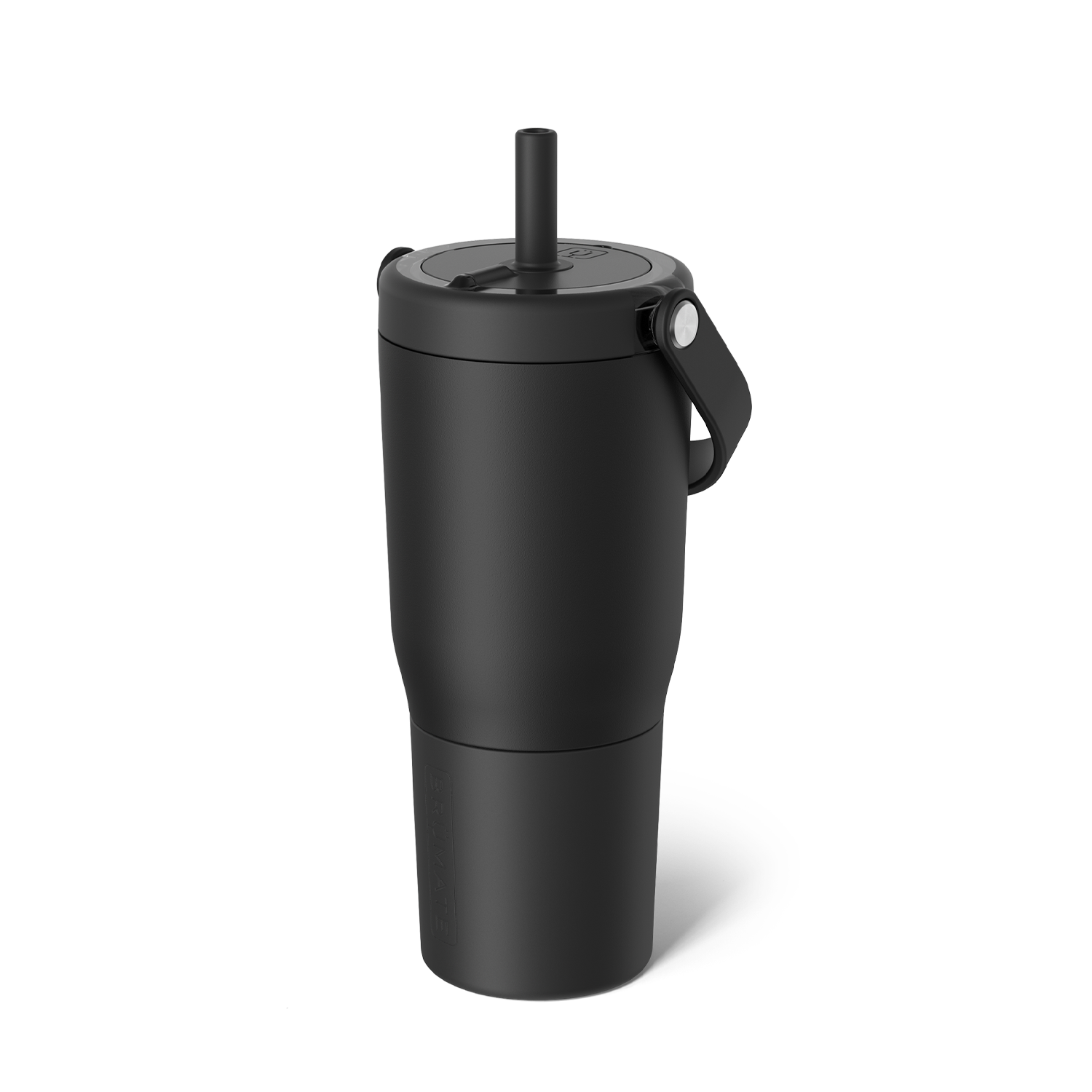 Resa 25oz | Matte Black - Fresh Finish