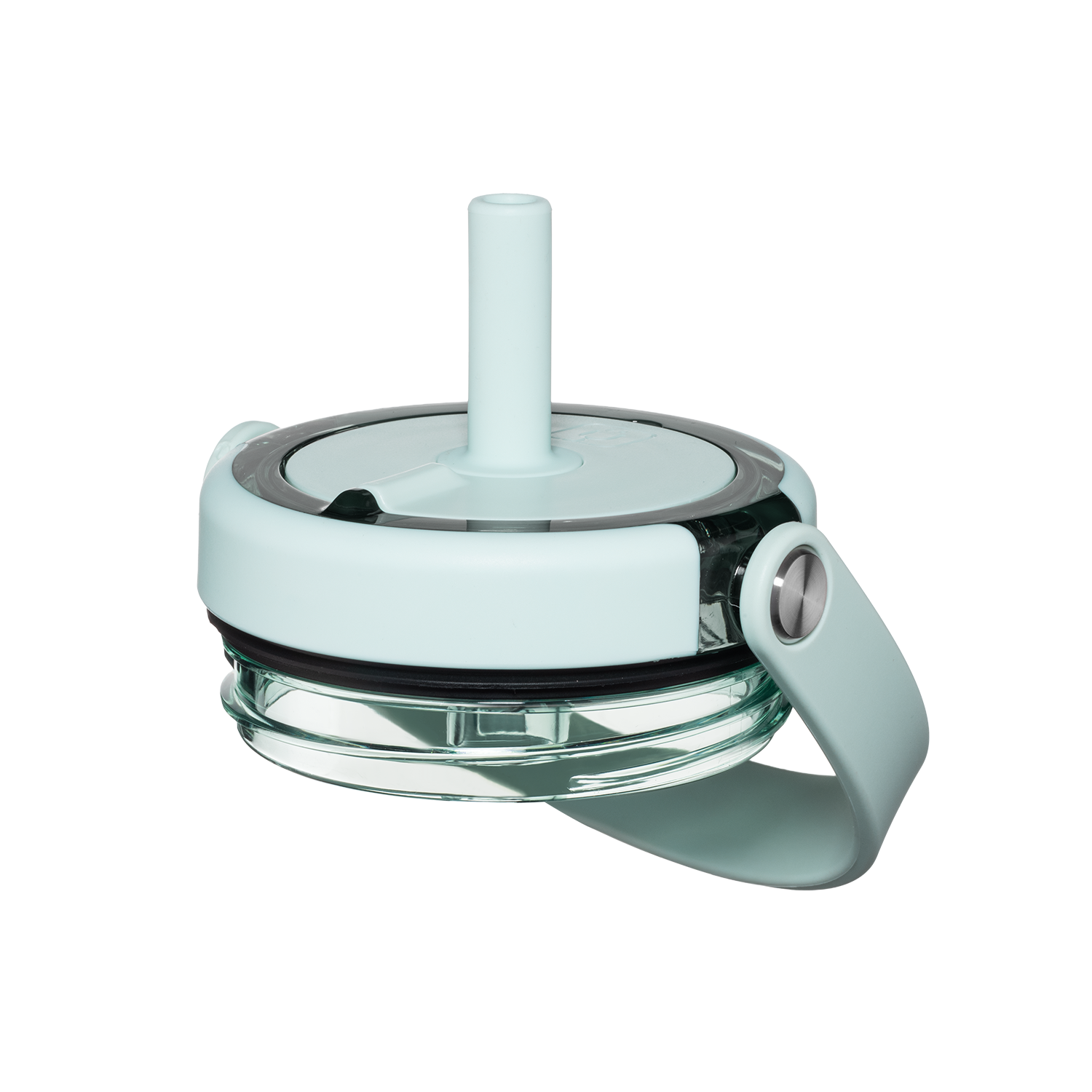 Resa -Turn TM Replacement Lid 25oz | Blue Agave - Daily Clean