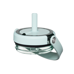 Resa -Turn TM Replacement Lid 25oz | Blue Agave - Daily Clean