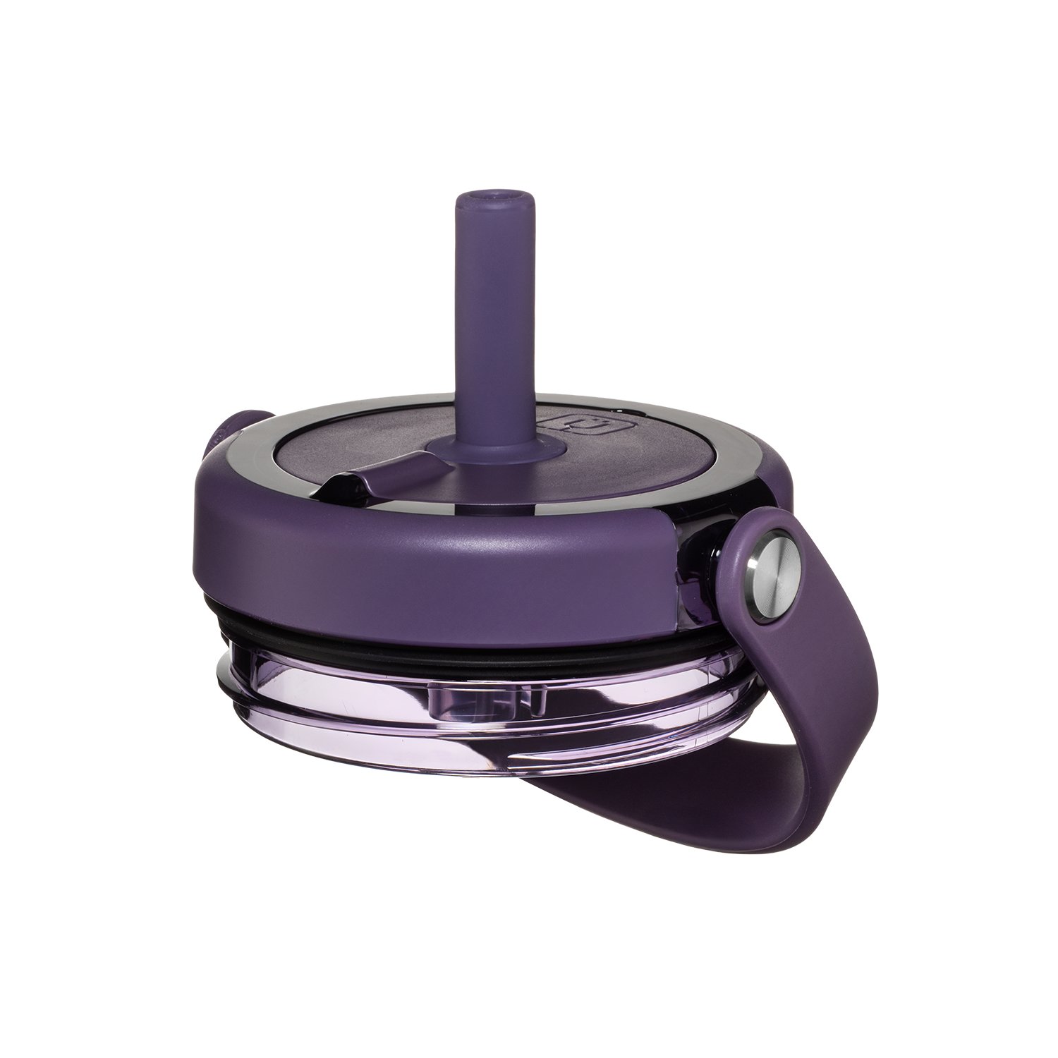 Resa -Turn TM Replacement Lid 25oz | Dark Aura - Home Refresh