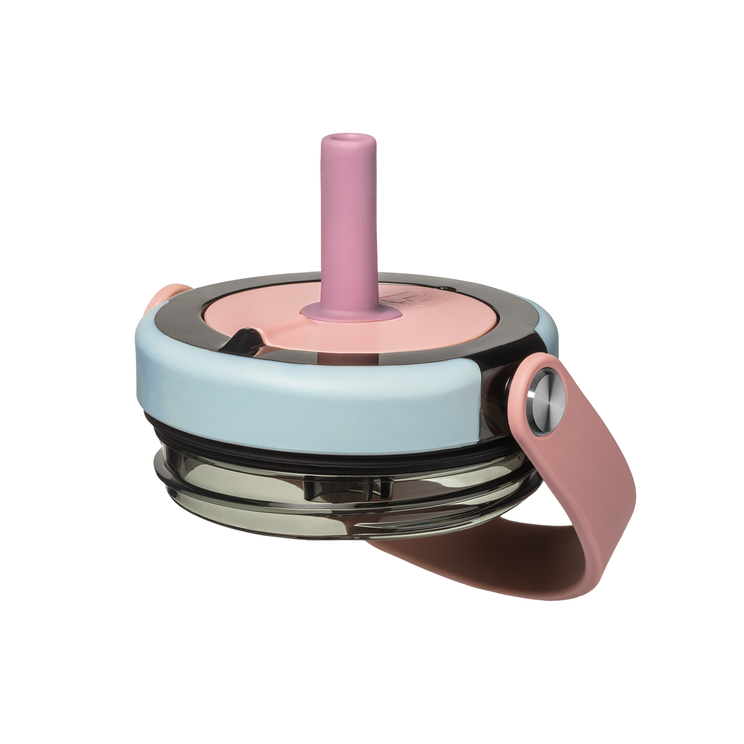 Resa -Turn TM Replacement Lid 25oz | Eclipse - Fresh Finish
