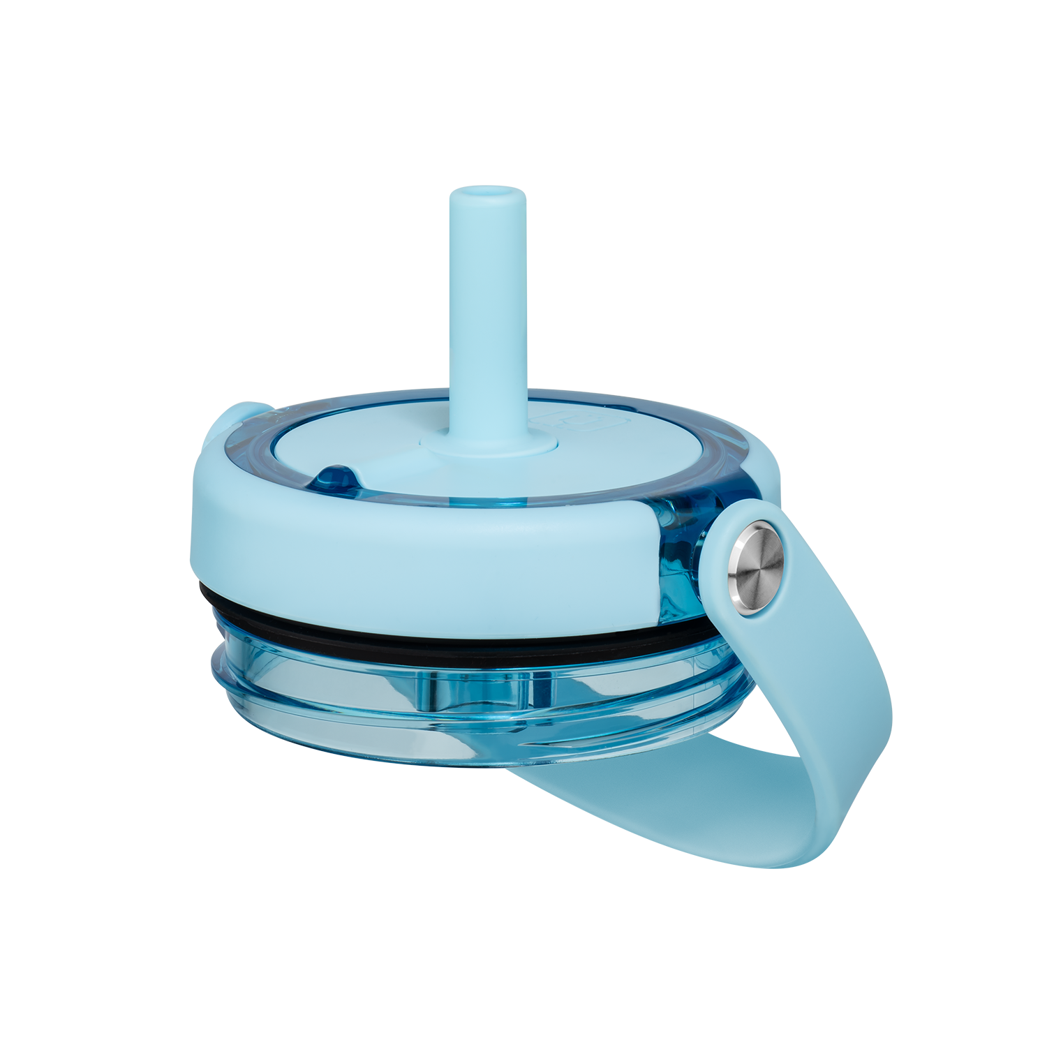 Resa -Turn TM Replacement Lid 25oz | Glacier - Daily Clean