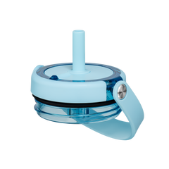 Resa -Turn TM Replacement Lid 25oz | Glacier - Daily Clean