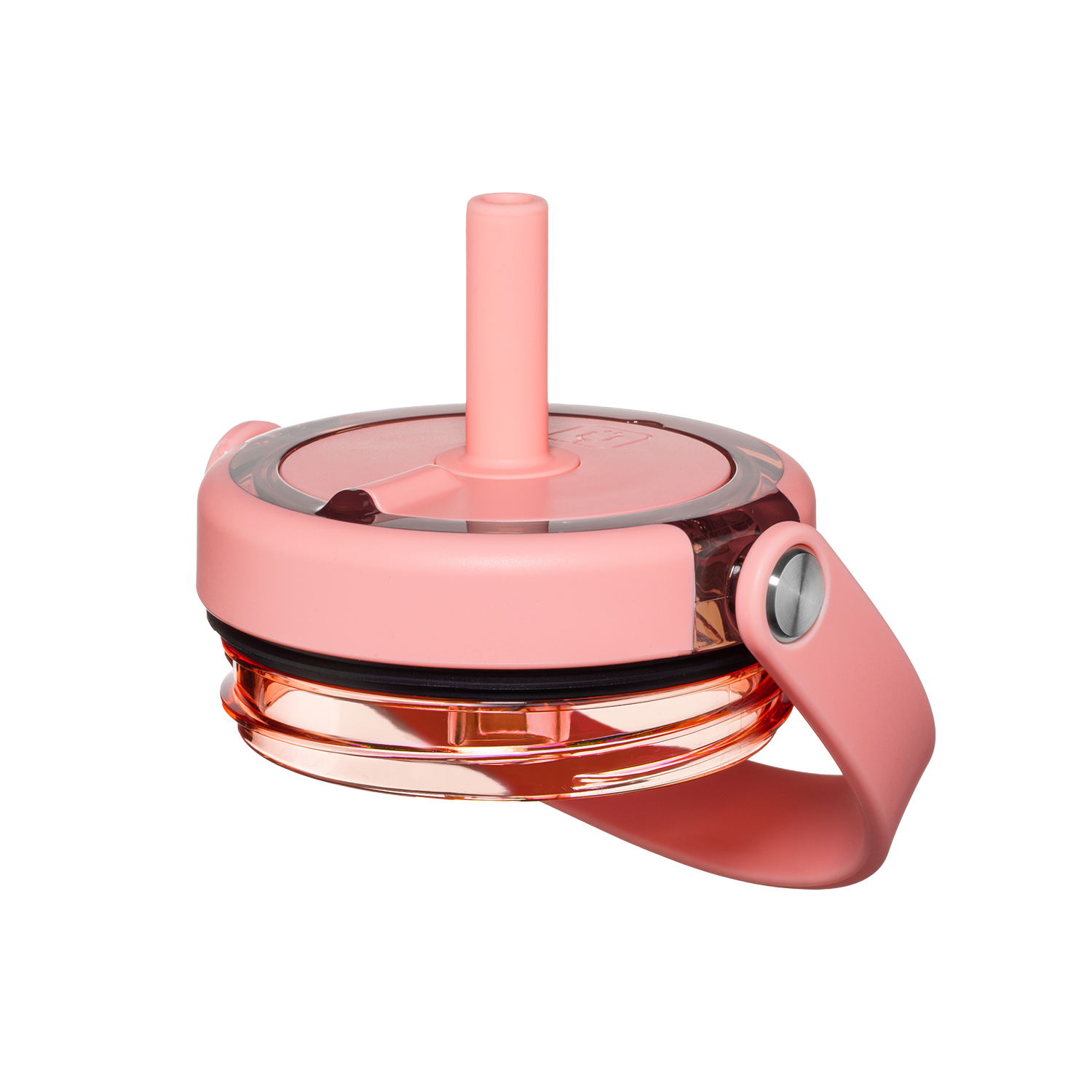 Resa -Turn TM Replacement Lid 25oz | Guava - Daily Clean