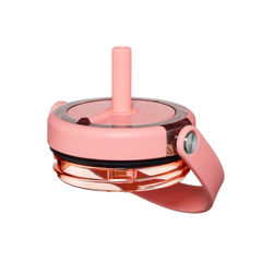 Resa -Turn TM Replacement Lid 25oz | Guava - Daily Clean