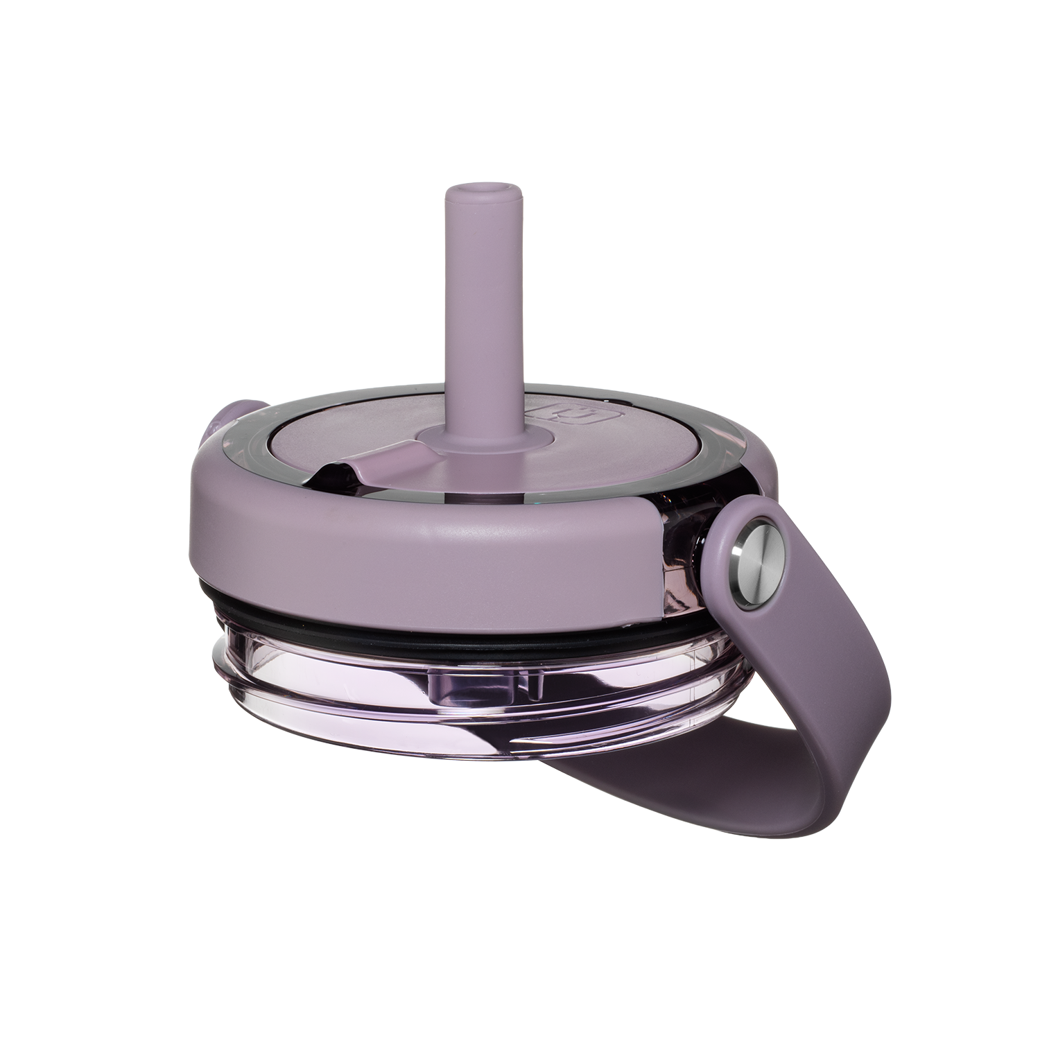 Resa -Turn TM Replacement Lid 25oz | Lilac Dusk - Fresh Finish