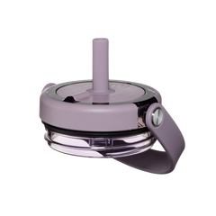 Resa -Turn TM Replacement Lid 25oz | Lilac Dusk - Fresh Finish