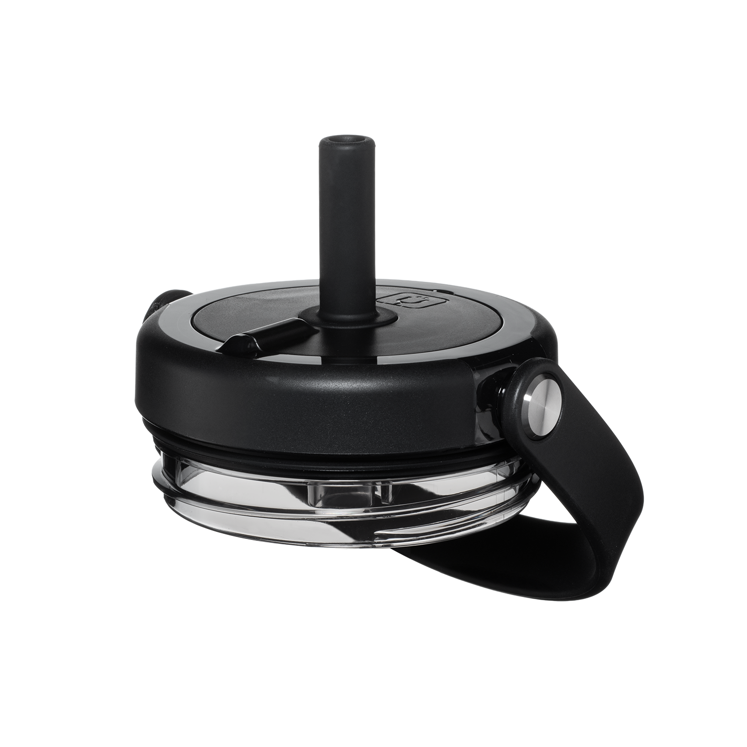 Resa -Turn TM Replacement Lid 25oz | Matte Black - Daily Clean