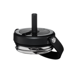 Resa -Turn TM Replacement Lid 25oz | Matte Black - Daily Clean