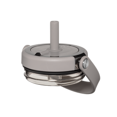 Resa -Turn TM Replacement Lid 25oz | Mocha - Pure Refresh