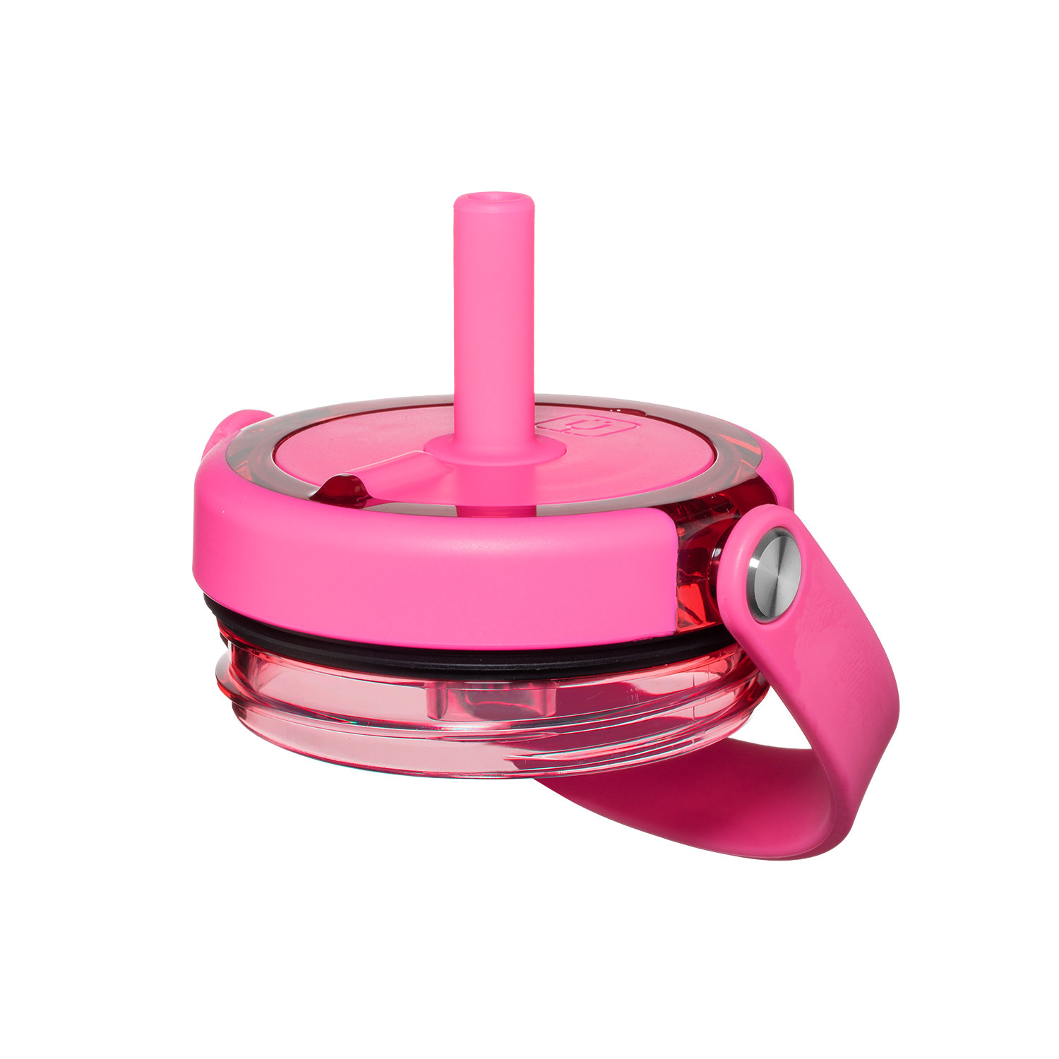 Resa -Turn TM Replacement Lid 25oz | Neon Pink - Fresh Finish