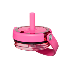Resa -Turn TM Replacement Lid 25oz | Neon Pink - Fresh Finish