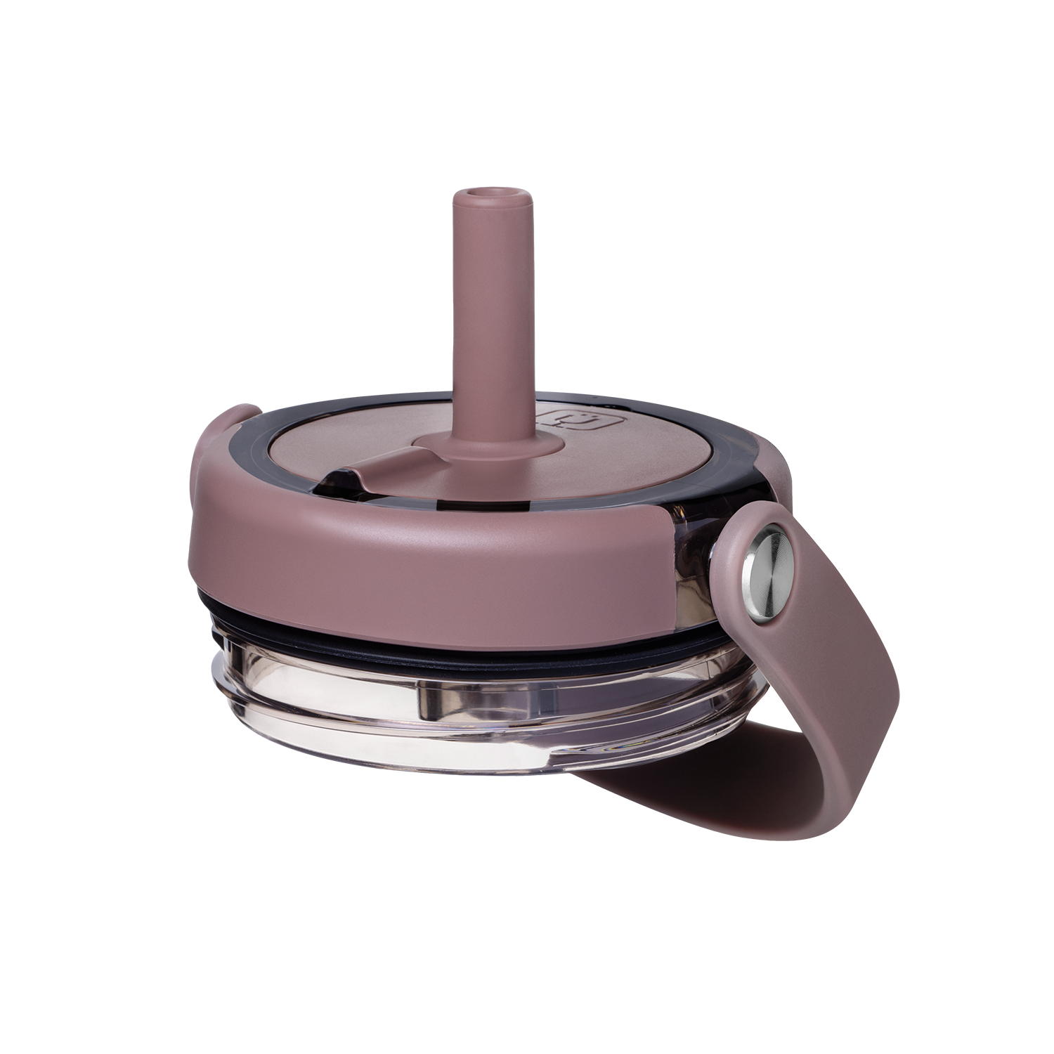 Resa -Turn TM Replacement Lid 25oz | Rose Taupe - Pure Refresh
