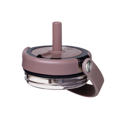 Resa -Turn TM Replacement Lid 25oz | Rose Taupe - Pure Refresh