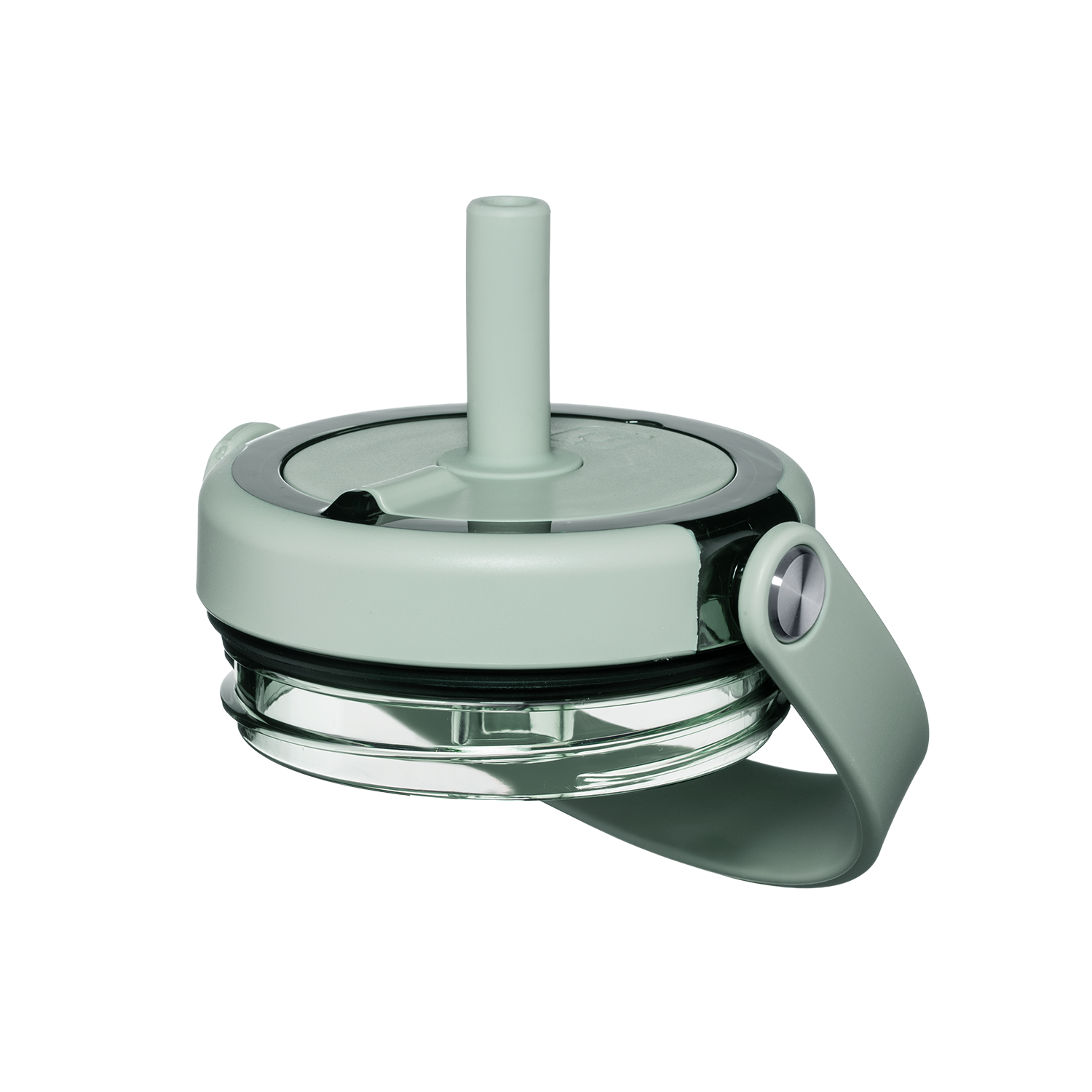 Resa -Turn TM Replacement Lid 25oz | Sage - Fresh Finish