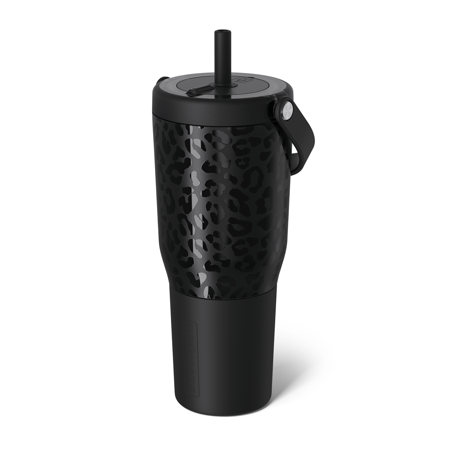 Resa 35oz | Onyx Leopard - Daily Clean
