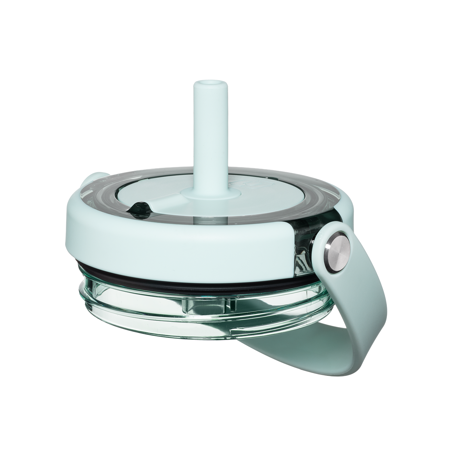 Resa -Turn TM Replacement Lid 35oz | Blue Agave - Daily Clean