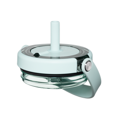 Resa -Turn TM Replacement Lid 35oz | Blue Agave - Daily Clean