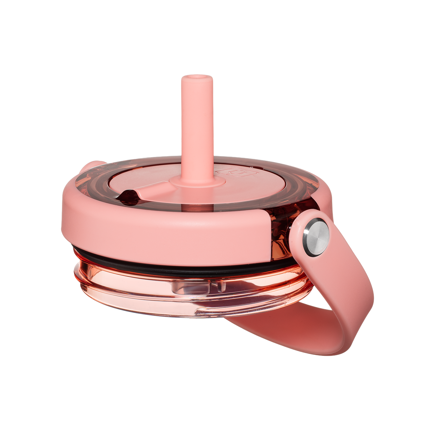 Resa -Turn TM Replacement Lid 35oz | Guava - Daily Clean