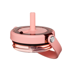 Resa -Turn TM Replacement Lid 35oz | Guava - Daily Clean