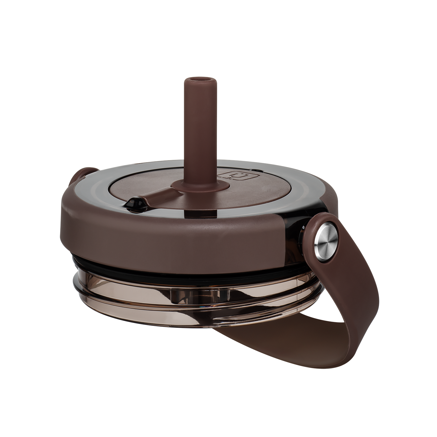 Resa -Turn TM Replacement Lid 35oz | Java - Daily Clean