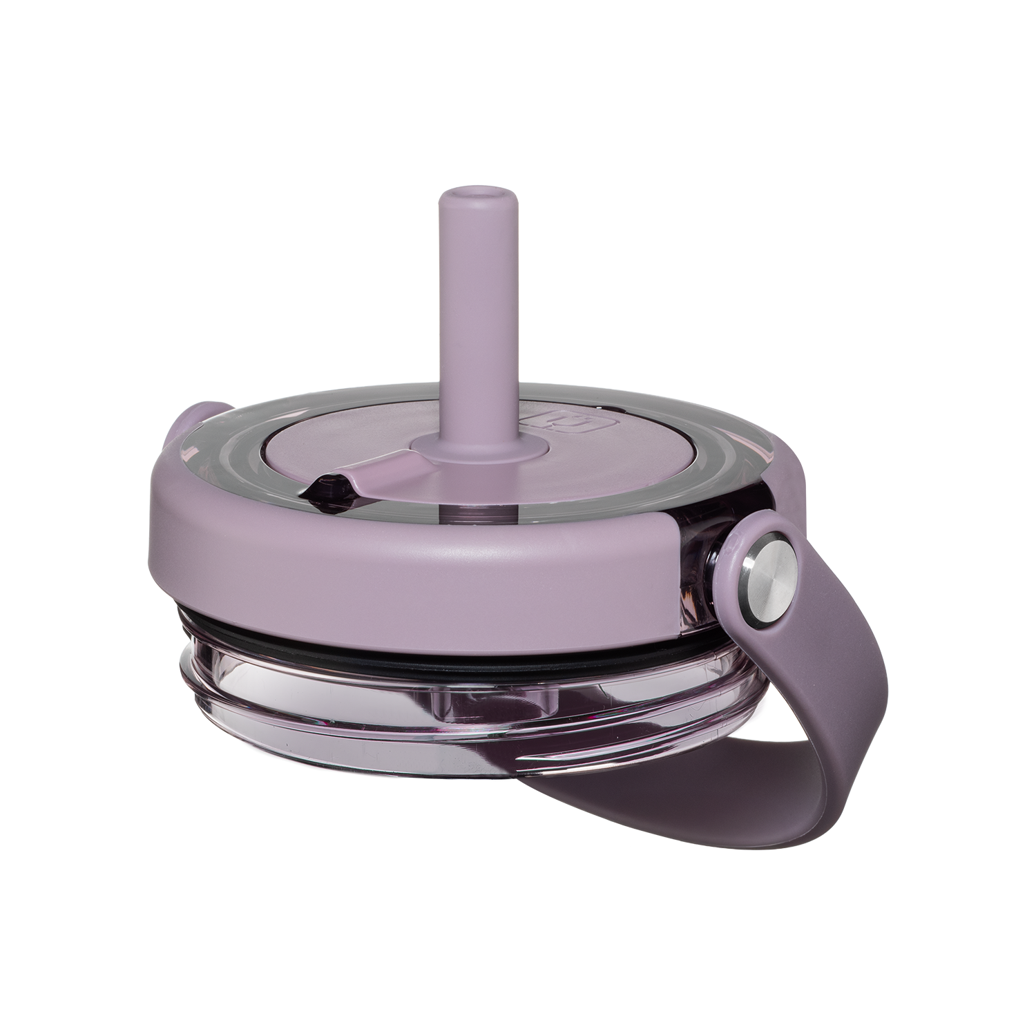 Resa -Turn TM Replacement Lid 35oz | Lilac Dusk - Fresh Finish